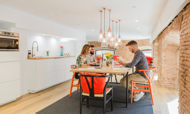 kitchen remodeler Plano