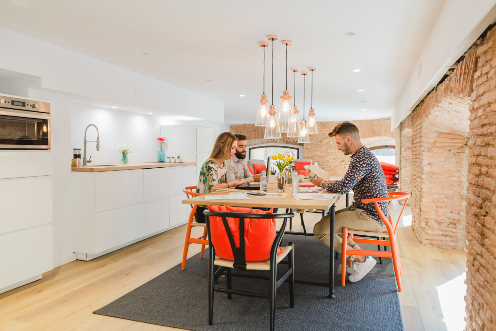 kitchen remodeler Plano