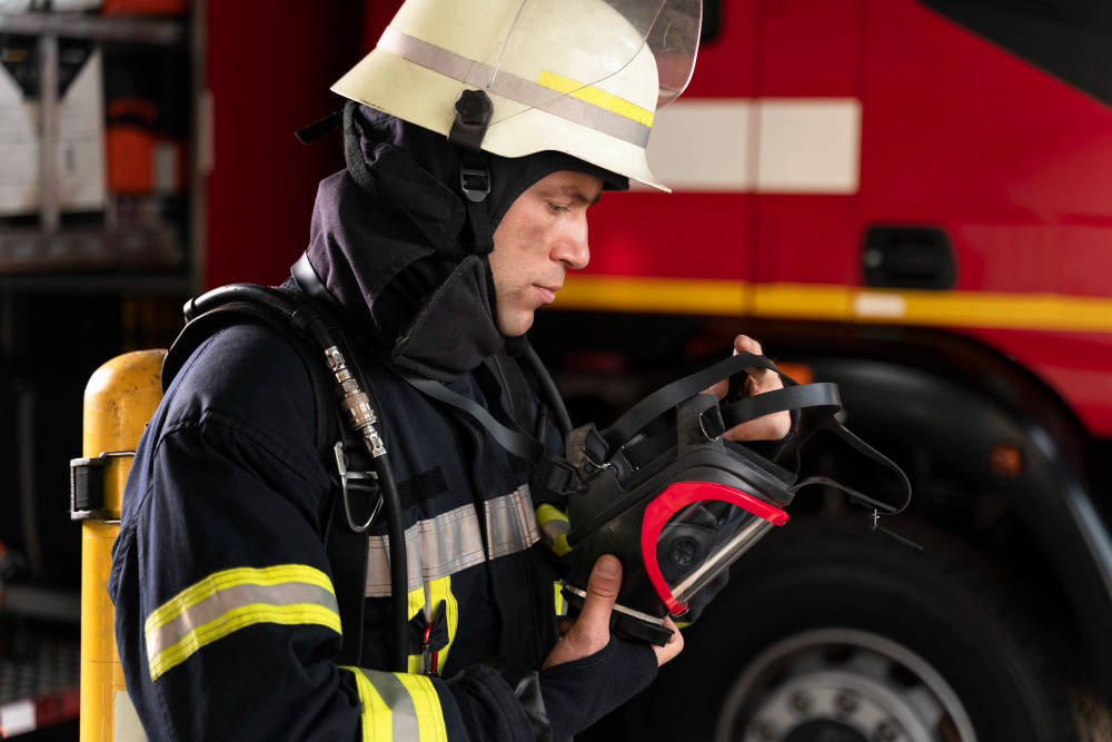 Fire Extinguisher