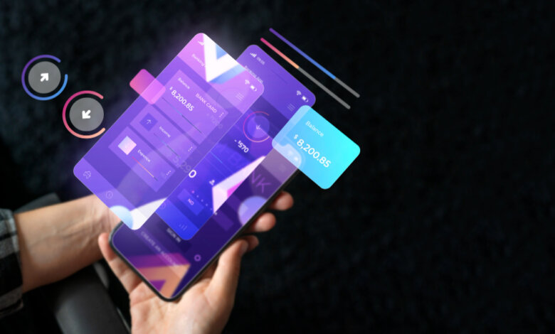 mobile app development company dubai