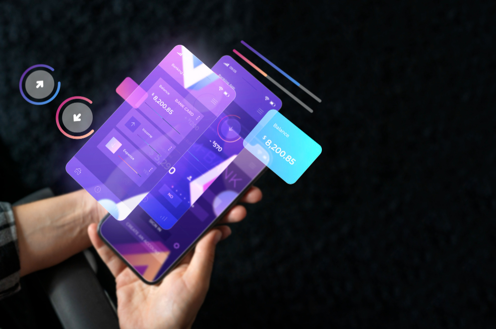 mobile app development company dubai