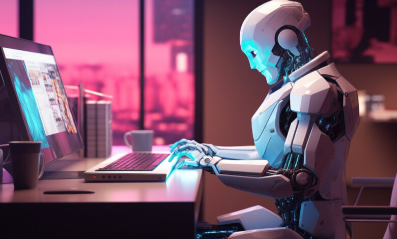 ai assistant app