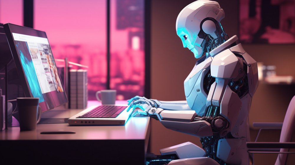 ai assistant app