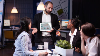 Digital marketing agency in Jacksonville, FL
