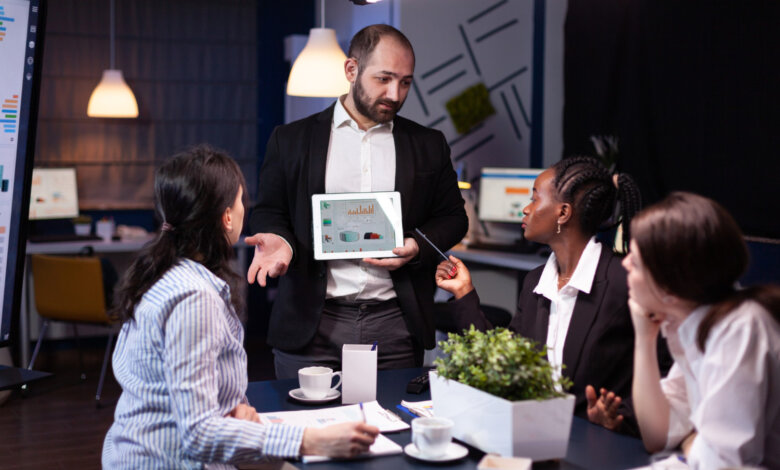 Digital marketing agency in Jacksonville, FL
