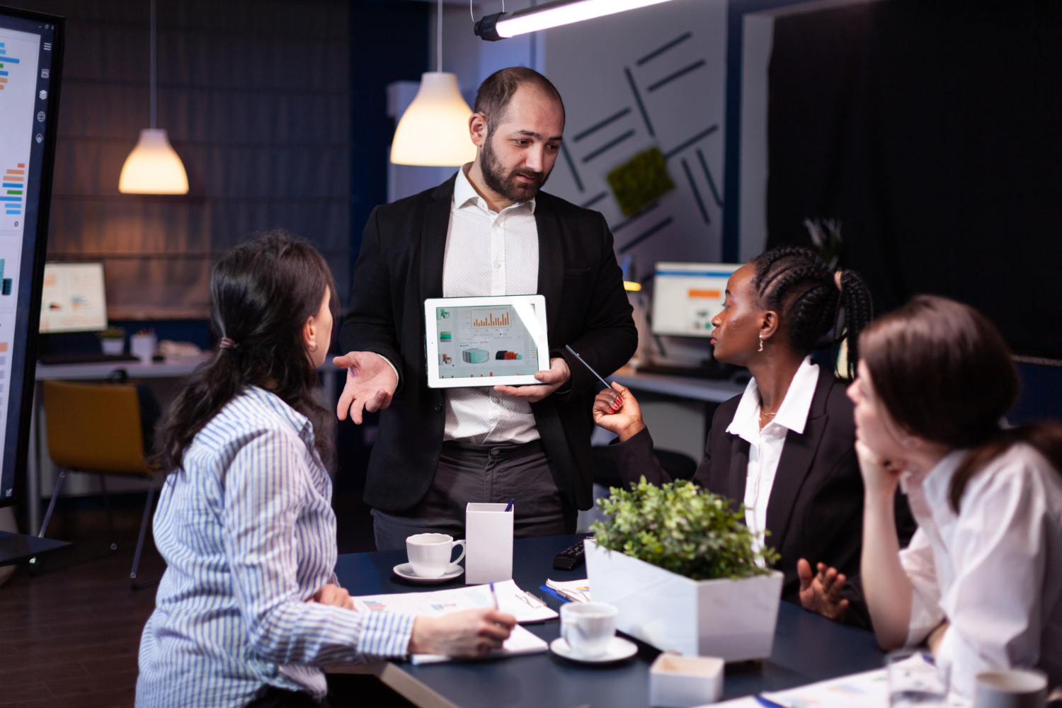 Digital marketing agency in Jacksonville, FL