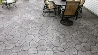 industrial Floor Coating mumbai