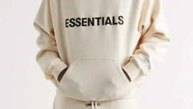 Why the Essentials Hoodie Is a Must-Have in Every Wardrobe