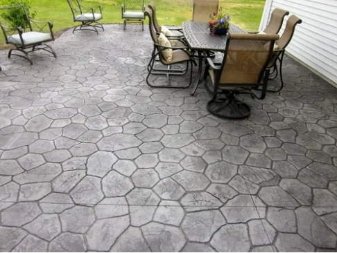 industrial Floor Coating mumbai