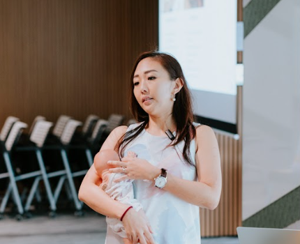 mom life coaching