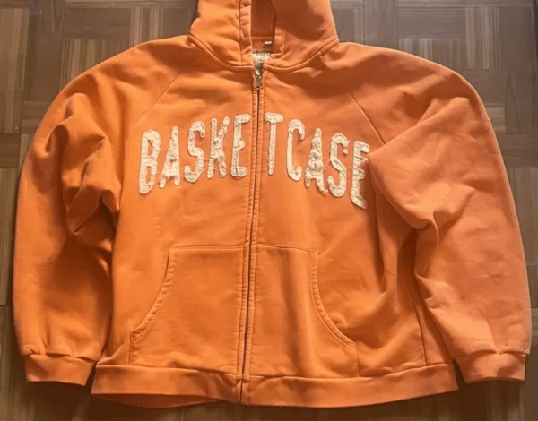 basketcase gallery hoodie