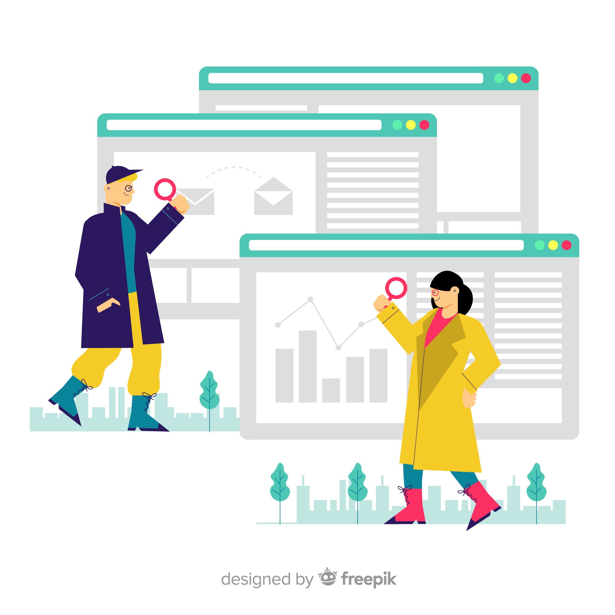 Search Engine Optimization for Long-Term Digital Success