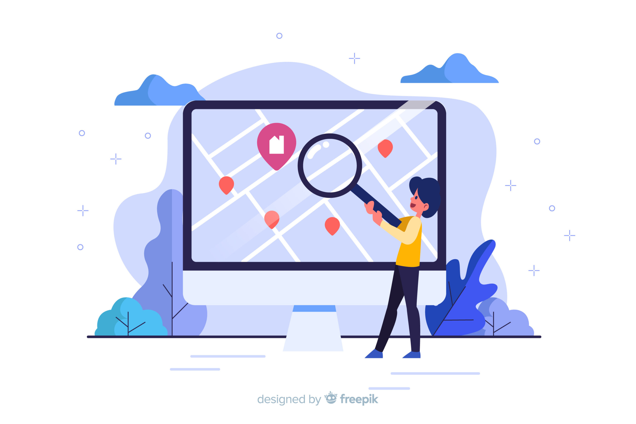 houston seo company