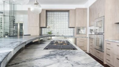 7 Expert Tips to Help You Select the Perfect Marble for Your Dream Home
