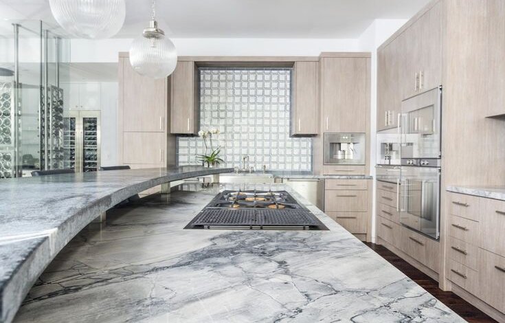 7 Expert Tips to Help You Select the Perfect Marble for Your Dream Home