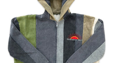 gv gallery hoodie