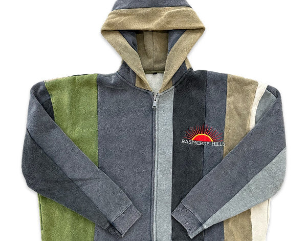 gv gallery hoodie