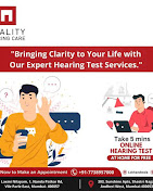Online Hearing Test - Quality Hearing Test
