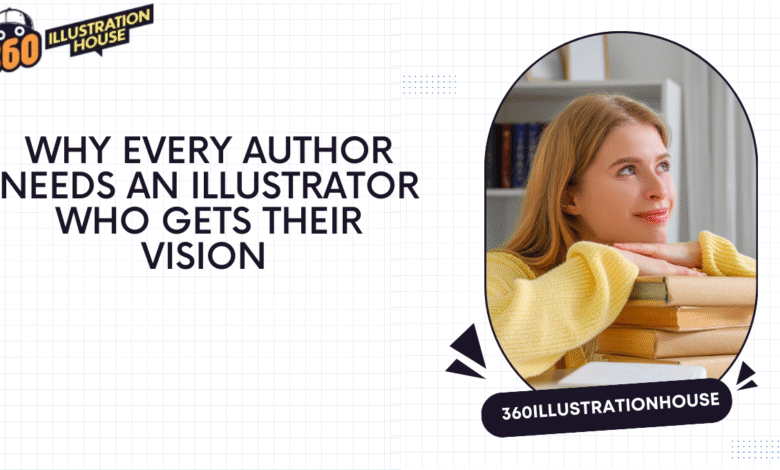360ILLUSTRATIONHOUSE