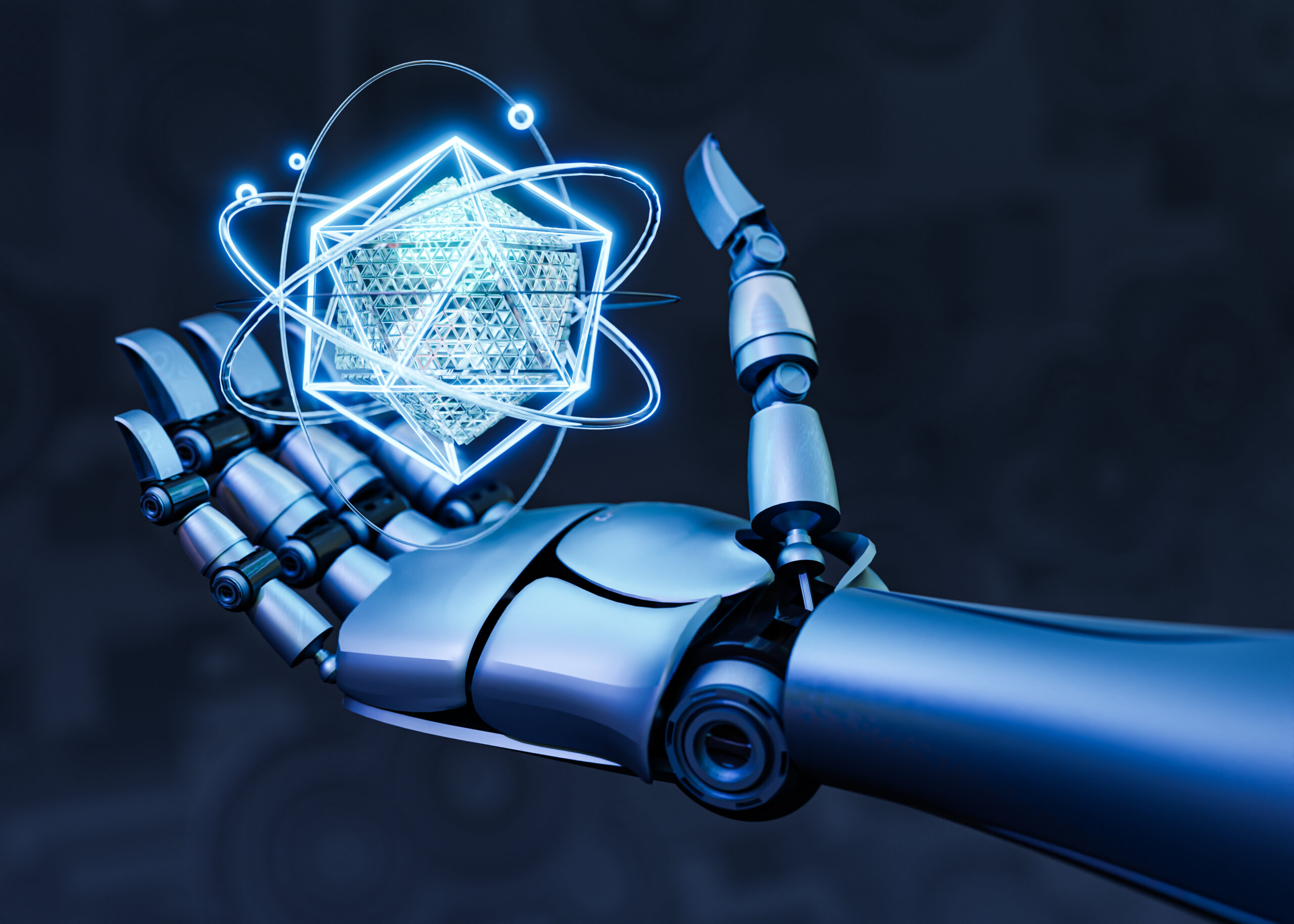 Artificial Development company