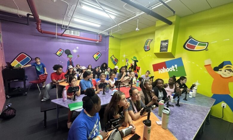 Brooklyn Day Camps