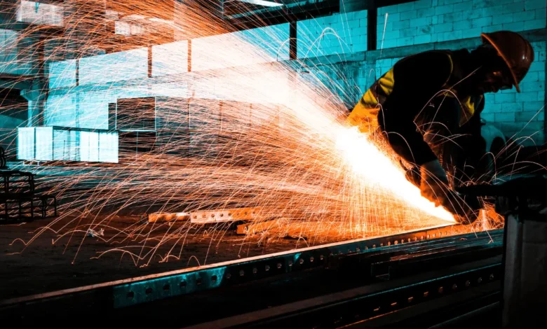 Custom CNC Machining Services