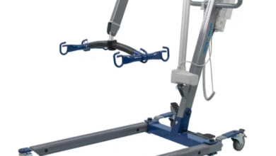 hoyer lift for sale