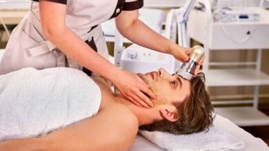 5 Signs You’re a Good Candidate for Laser Skin Tightening