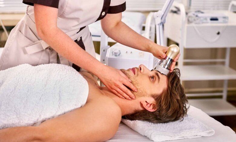 5 Signs You’re a Good Candidate for Laser Skin Tightening