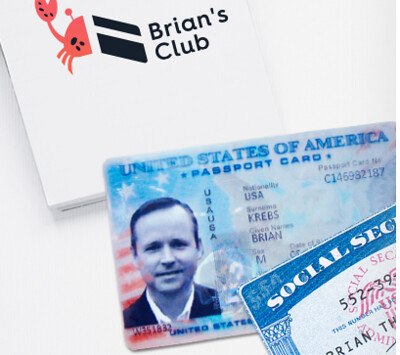 Briansclub