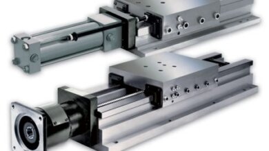 Machine Slide Repair Service for Precision and Reliability | Gilman Precision