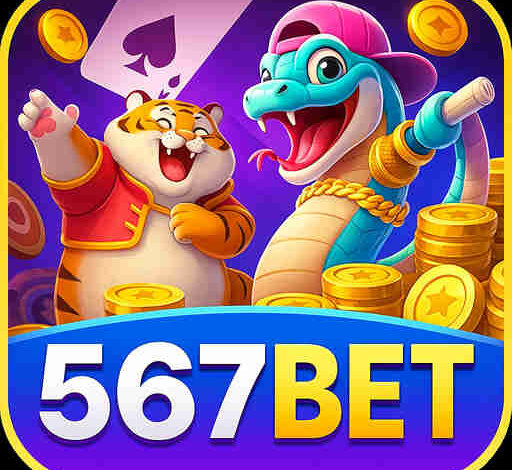 567bet