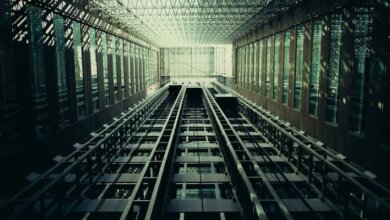 Elevator Maintenance Services
