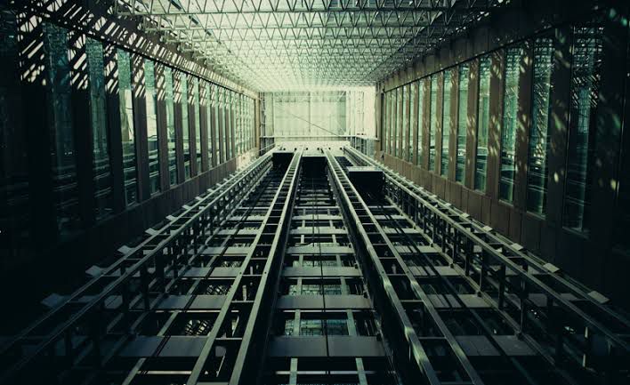Elevator Maintenance Services