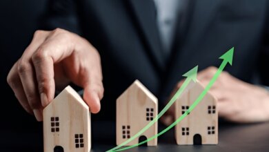Inland real estate