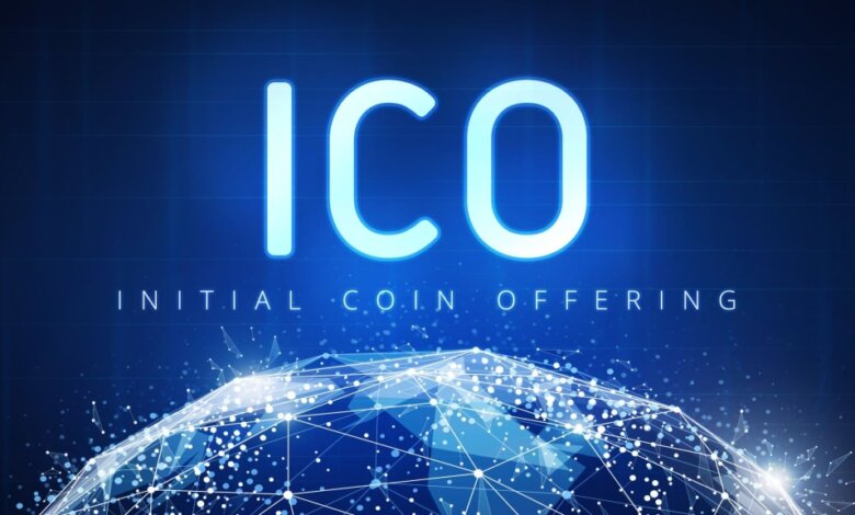 ico marketing agency