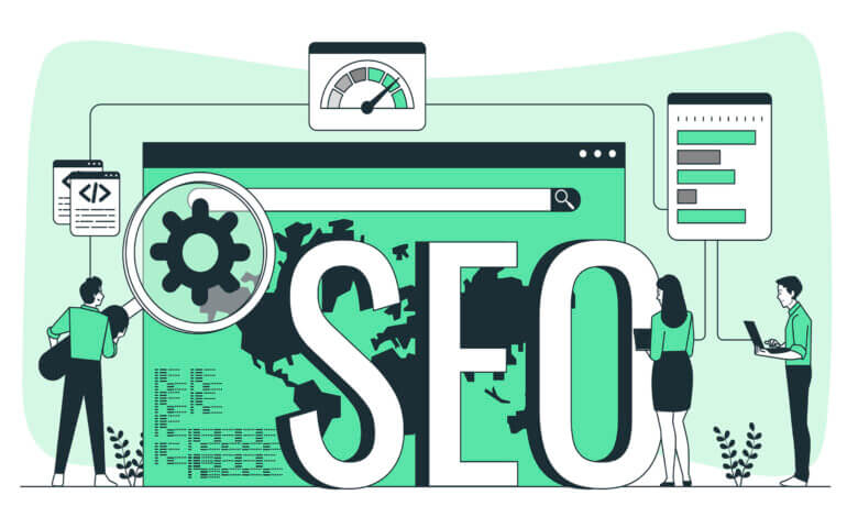 SEO Services