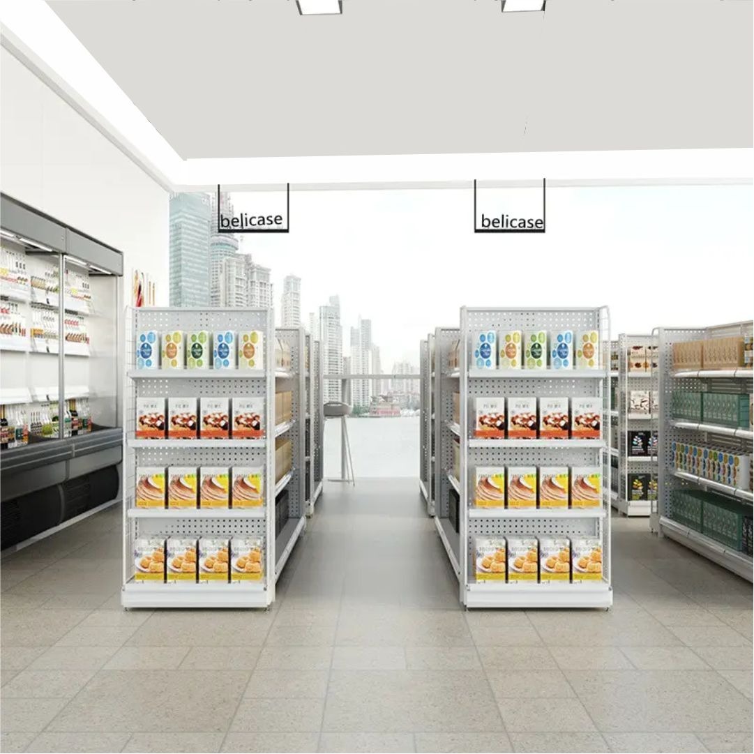 Best bakery shop rack in Lahore
