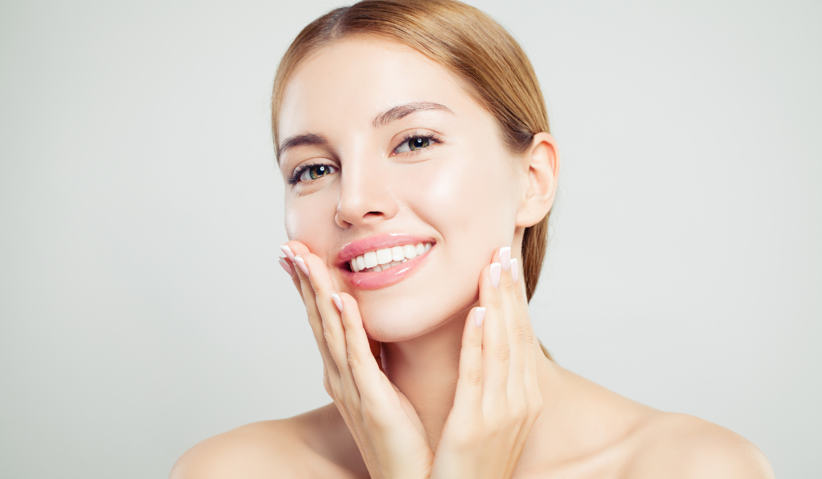 8 Point Face Lift in Dubai