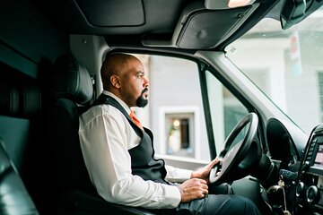 Best Personal Driver Services in Raleigh, NC