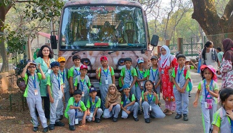 Looking for a top international school in Malad West? Milestone International School offers world-class education, modern facilities, and a holistic learning environment to shape future-ready students.