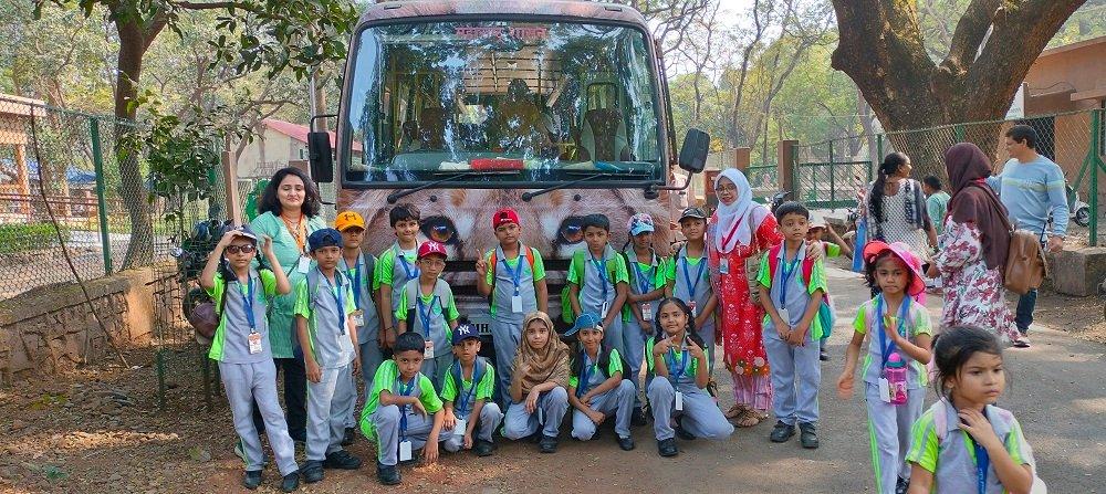 Looking for a top international school in Malad West? Milestone International School offers world-class education, modern facilities, and a holistic learning environment to shape future-ready students.