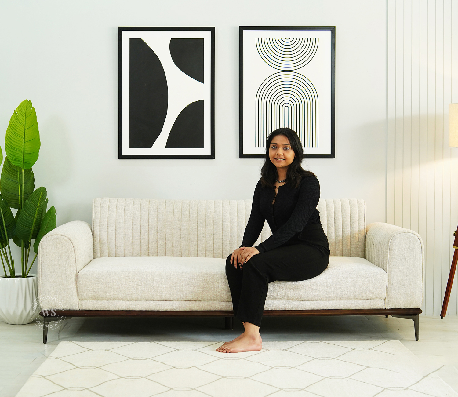 sofa set