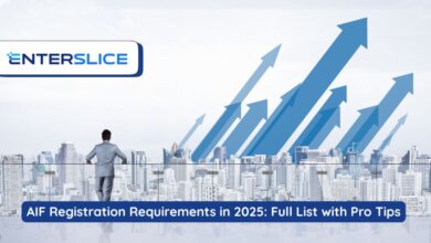 AIF Registration