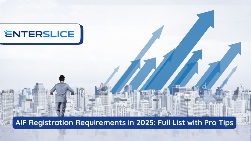 AIF Registration