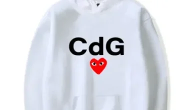 Comme des Garçons Shirt A Symbol of Avant-Garde Elegance in Modern Fashion