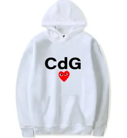 Comme des Garçons Shirt A Symbol of Avant-Garde Elegance in Modern Fashion