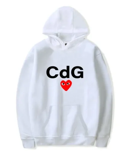Comme des Garçons Shirt A Symbol of Avant-Garde Elegance in Modern Fashion