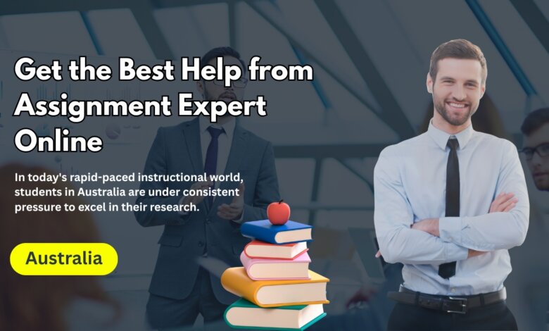 Assignment help