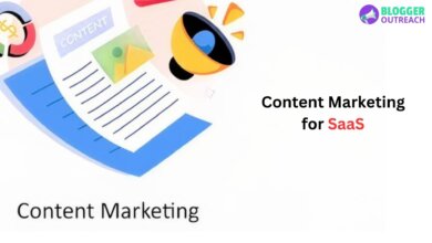 Content Marketing for SaaS: Strategies That Actually Work